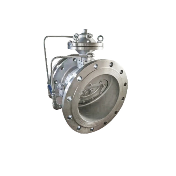 調節(jié)閥卡住或堵塞處理方法